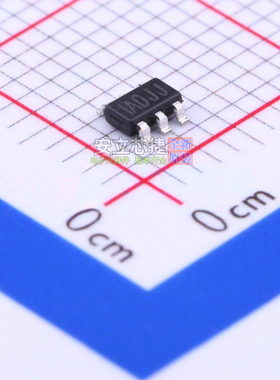 DC-DC电源芯片 MP1470GJ-Z TSOT-23-6  电子元器件配单全新原装