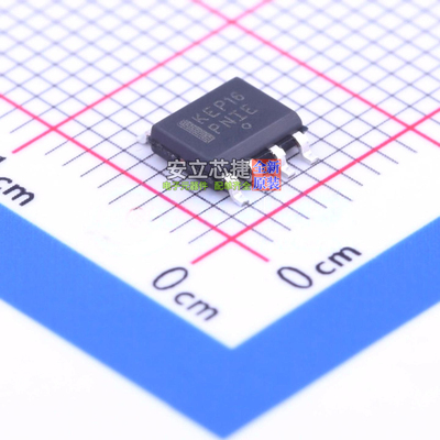 特殊逻辑IC MC100EP16DG SOIC-8 onsemi(安森美) 电子元器件配单