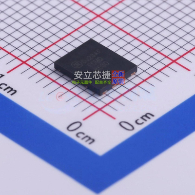 场效应管(MOSFET) FDMD8530 Power onsemi(安森美) 电子元件配单