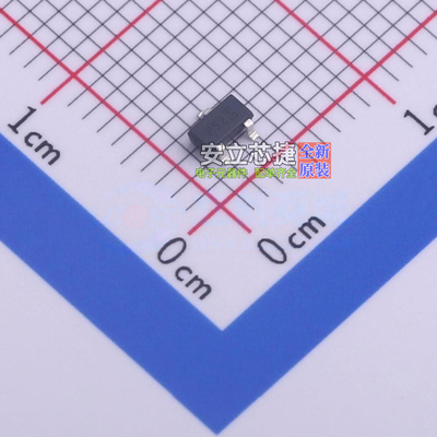 场效应管(MOSFET) DMP3030SN-7 SC-59 DIODES(美台) 电子元件配单