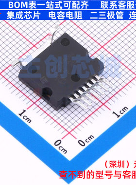 碳化硅场效应管(MOSFET) SCT055HU65G3AG HU3PAK 意法半导体