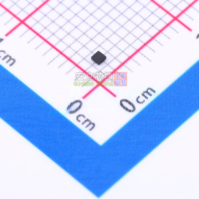 线性稳压器(LDO) TPS7A2018PDQNR X2-SON-4 TI/德州 电子元件配单