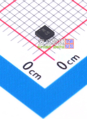 超势垒整流器(SBR) DMS2220LFDB-7 UDFN2020-6 DIODES(美台)