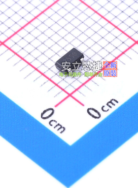 线性稳压器(LDO) CJ6376A50M SOT-23-3L CJ(江苏长电/长晶) 原装