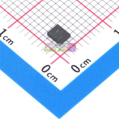 逻辑门 SN74HCS00BQAR WQFN-14(2.5x3) TI/德州 电子元件全新原装