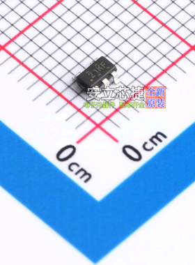 线性稳压器(LDO) TPS7A0215PDBVR SOT-23-5 TI/德州 电子元件配单