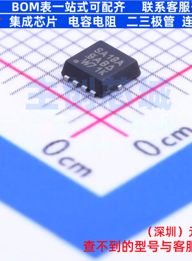场效应管(MOSFET) SISA18ADN-T1-GE3 PowerPAK1212-8 VISHAY(威世