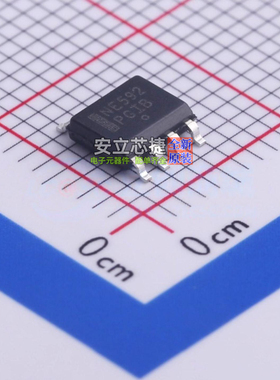 运算放大器 NE592D8G SOIC-8 onsemi(安森美) 电子元器件全新原装