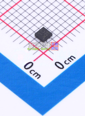 场效应管(MOSFET) PMPB11EN,115 DFN-6-MD Nexperia(安世) 元器件