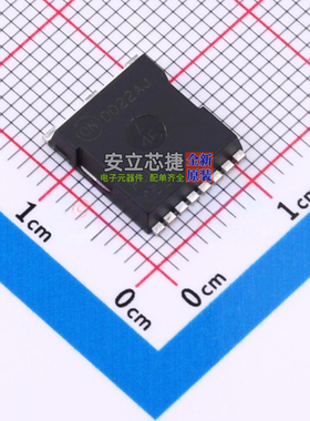 场效应管(MOSFET) FDBL86210-F085 HPSOF-8 onsemi(安森美) 原装