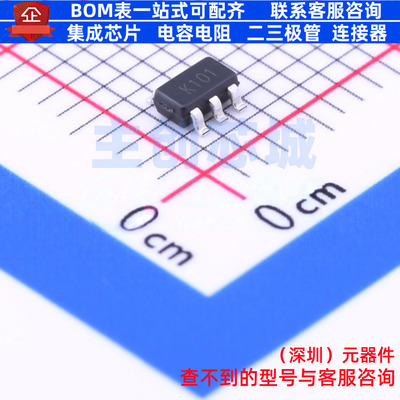 运算放大器 TS951ILT SOT-23-5 意法半导体 电子元件配单全新原装
