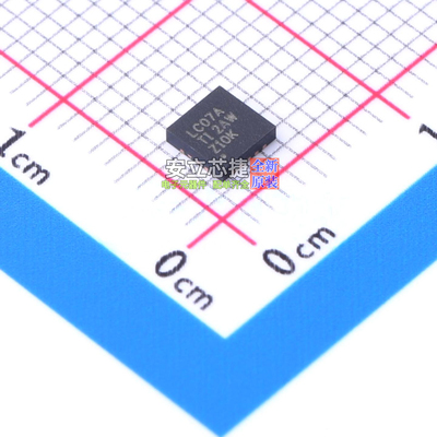 缓冲器/驱动器/收发器 SN74LVC07ARGYR VQFN-14 TI/德州 全新原装
