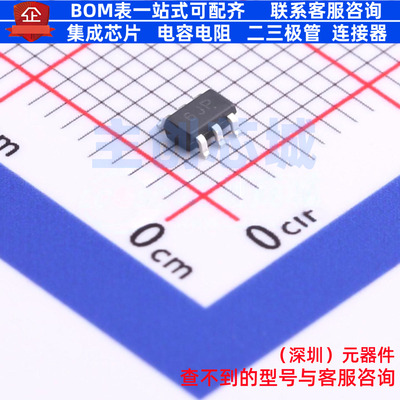 静电保护器(TVS/ESD) TPSMS05CT1G SOT-23-6 TECH 电子元器件配单
