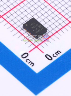 电源管理芯片(PMIC) PD70100ILD-TR VDFN-12 MICROCHIP(微芯)