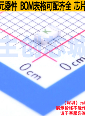 一次性保险丝 043701.5WR 1206 Littelfuse/力特 电子元器件配单