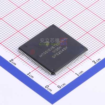 单片机(MCU/MPU/SOC) S912XET256W1MAL LQFP-112 安世 电子元器件