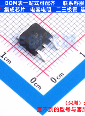 场效应管(MOSFET) TPM3030PK3-1 TO-252 TECH PUBLIC(台舟) 原装