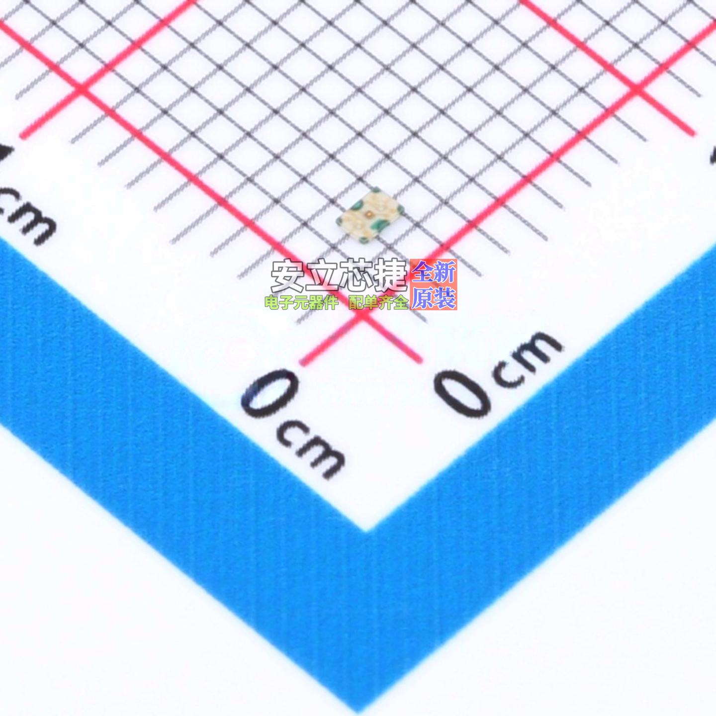 RGB LED SMLP36RGBNW3 0604 ROHM(罗姆) 电子元器件配单全新原装