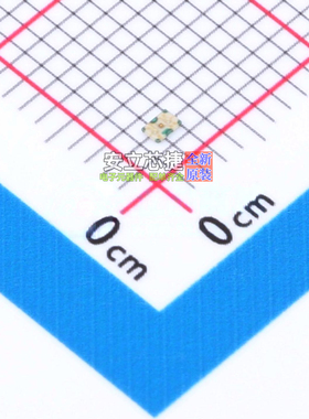 RGB LED SMLP36RGBNW3 0604 ROHM(罗姆) 电子元器件配单全新原装