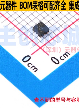 RF放大器 HMC8412LP2FETR DFN-6 ADI(亚德诺) 电子元器件全新原装