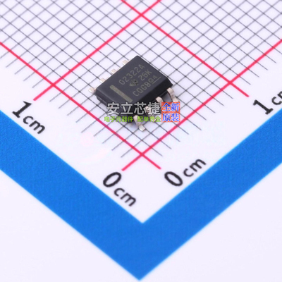 运算放大器 OPA2322AIDR SOIC-8 TI/德州 电子元器件配单全新原装