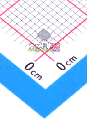 数模转换芯片DAC AD5821ABCBZ-REEL7 WLCSP-9(1.5x1.7) ADI(亚德