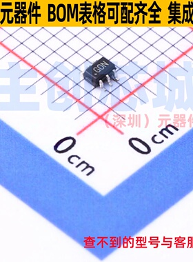 比较器 ADCMP601BKSZ-REEL7 SC-70-6 ADI(亚德诺) 电子元器件配单