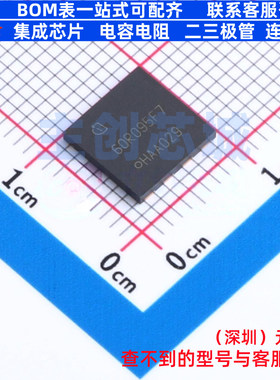 场效应管(MOSFET) IPL60R095CFD7AUMA1 VSON-4 Infineon(英飞凌)