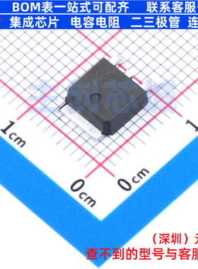 晶闸管(可控硅)/模块 Z0410MB DPAK 意法半导体 电子元件全新原装