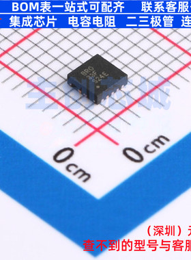 电池管理 BQ24080DRCR VSON-10 TI/德州 电子元器件配单全新原装