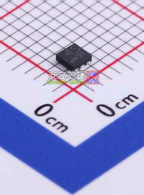 场效应管(MOSFET) BUK6D120-60PX DFN-6 Nexperia(安世) 全新原装