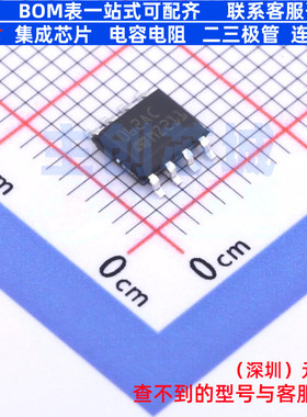 FET输入运放 TL062ACDT SO-8 意法半导体 电子元器件配单全新原装