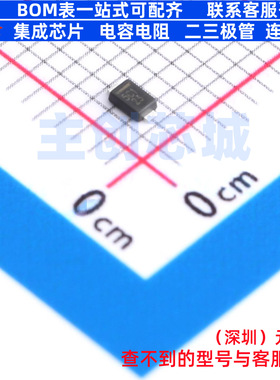 稳压二极管 PLZ5V1C-HG3_A/H MicroSMF(DO-219AC) VISHAY(威世)