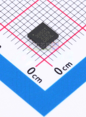 电机驱动芯片 A3950SEUTR-T - ALLEGRO/埃戈罗