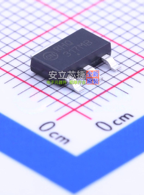 线性稳压器(LDO) LM317MBSTT3G SOT-223-4 onsemi(安森美) 元器件