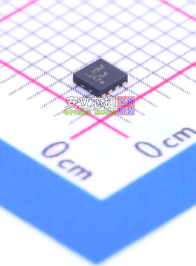 线性稳压器(LDO) ADP125ACPZ-R7 LFCSP-8-UD ADI(亚德诺) 元器件