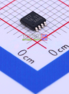 缓冲器/驱动器/收发器 74LVC3G17DP,125 TSSOP-8 Nexperia(安世)