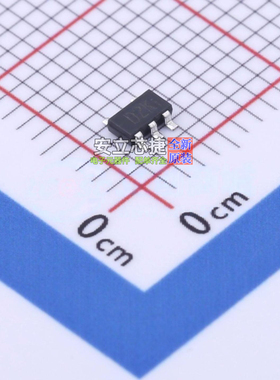 通用二极管 RR274EA-400TR TSOT-23-5 ROHM(罗姆) 电子元器件配单