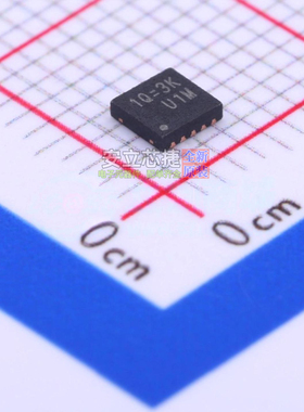 DC-DC电源芯片 RT7231GQW WDFN-10 RICHTEK(立锜) 电子元器件配单