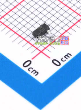 电压基准芯片 AZ9431BQSA-7 SOT-23 DIODES(美台) 电子元器件配单