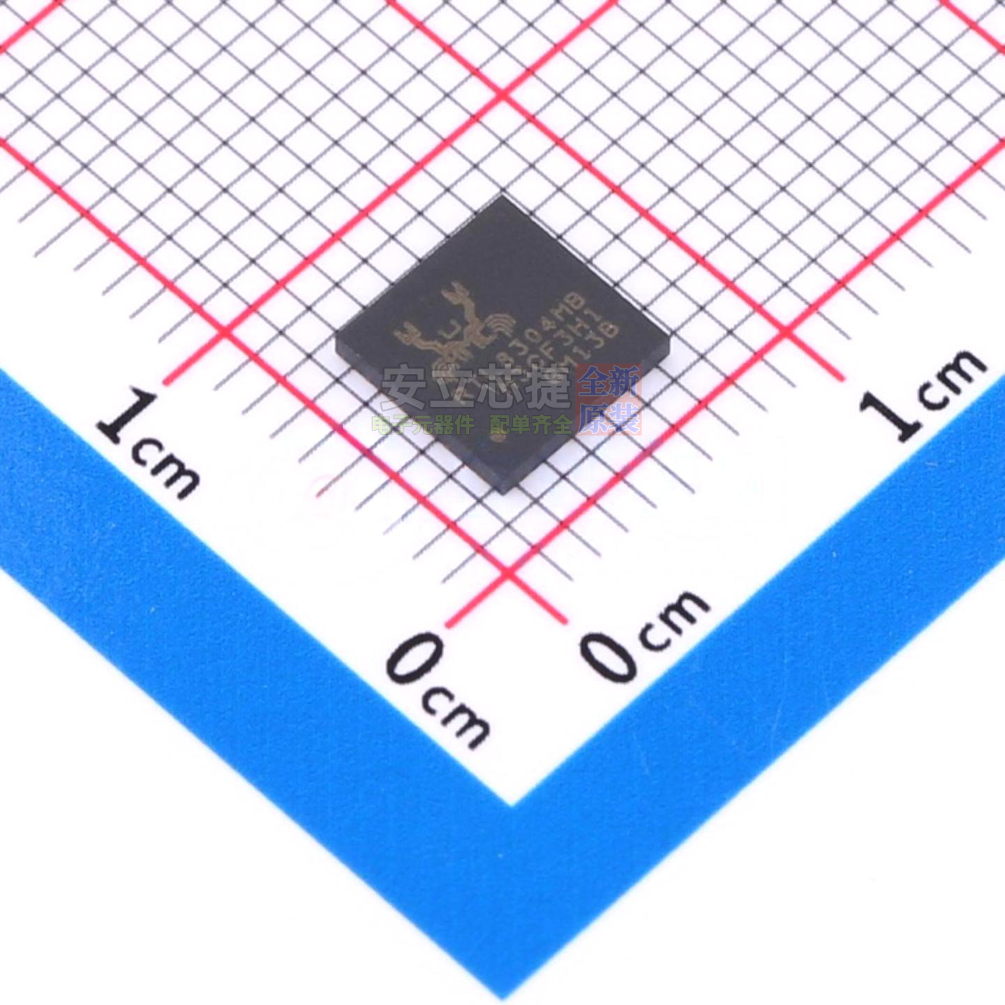 以太网交换机 RTL8304MB-VB-CG QFN-48 REALTEK(瑞昱) 电子元器件