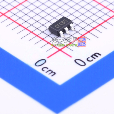 LED驱动 PAM2803AAF095 SOT-23-6 DIODES(美台) 电子元件全新原装