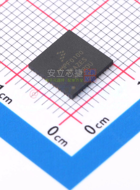 电源管理芯片(PMIC) MMPF0100NPAZESR2 SOT-684-18 安世 全新原装