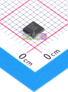 USB转换芯片 FUSB308BVMPX QFN-16 onsemi(安森美) 电子元件配单