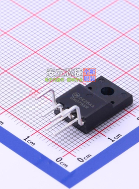 AC-DC控制器和稳压器 FSGM0765RUDTU TO-220F-6 onsemi(安森美)