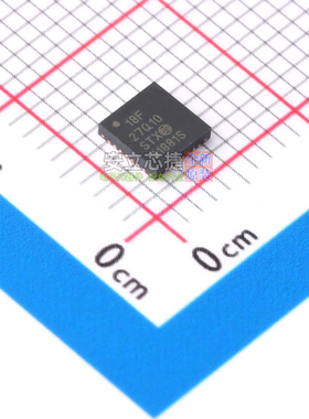 单片机(MCU/MPU/SOC) PIC18F27Q10-I/STX VQFN-28 MICROCHIP(微芯