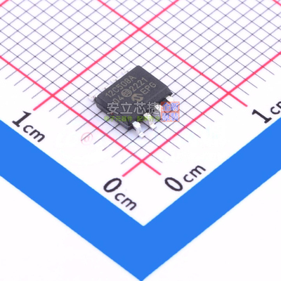 单片机(MCU/MPU/SOC) PIC12C508A-04/SN SOIC-8 MICROCHIP(微芯)