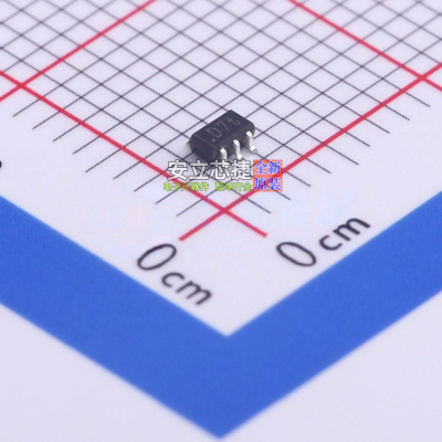 场效应管(MOSFET) PMGD780SN,115 SOT-363(SC-88) Nexperia(安世)