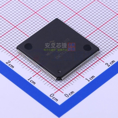 单片机(MCU/MPU/SOC) MK64FN1M0VLQ12 LQFP-144 安世 电子元器件