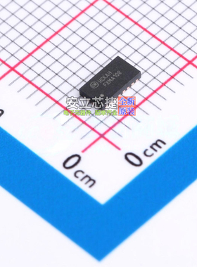 转换器/电平移位器 FXMA108BQX DQFN-20(2.5x4.5) onsemi(安森美)